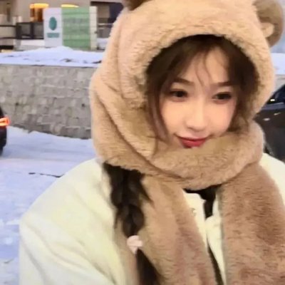 在上帝赐予的土地上游玩
